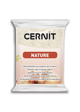 Cernit - Arcillas Polimérica - Nature - 56 Gr