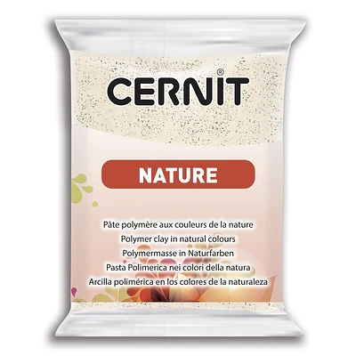 Cernit - Arcillas Polimérica - Nature - 56 Gr