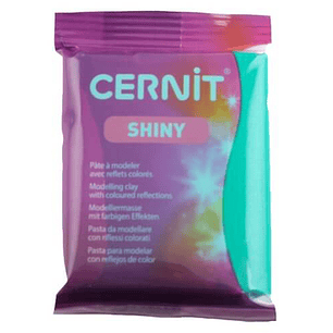 Cernit - Arcillas Polimérica - Shiny - 56 Gr