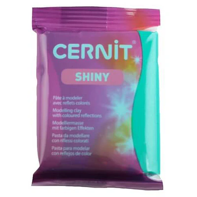 Cernit - Arcillas Polimérica - Shiny - 56 Gr