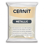 Cernit - Arcillas Polimérica - Metallic - 56 Gr