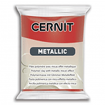 Cernit - Arcillas Polimérica - Metallic - 56 Gr