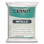 Cernit - Arcillas Polimérica - Metallic - 56 Gr