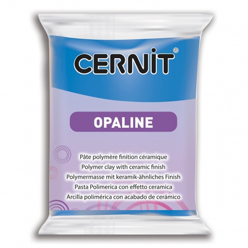 Cernit - Arcillas Polimérica - Opaline - 56 Gr