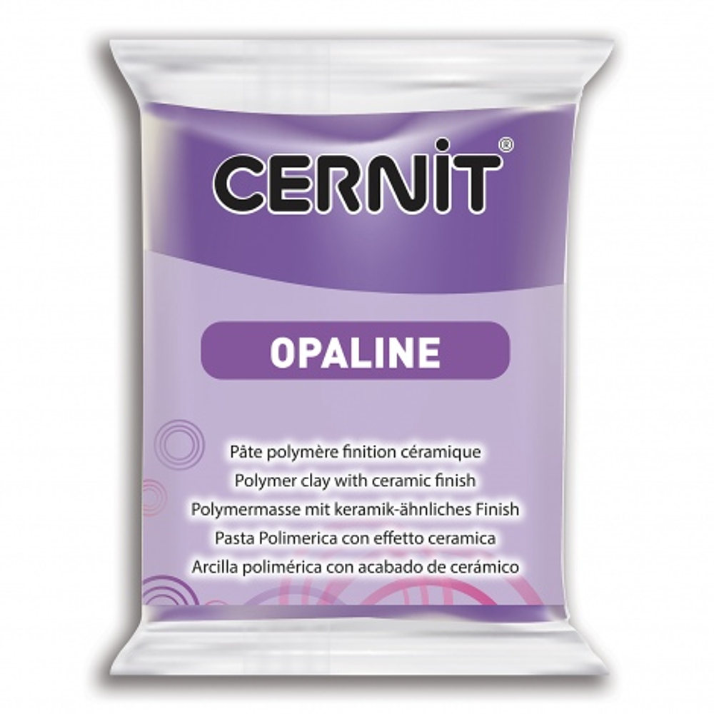 Cernit - Arcillas Polimérica - Opaline - 56 Gr