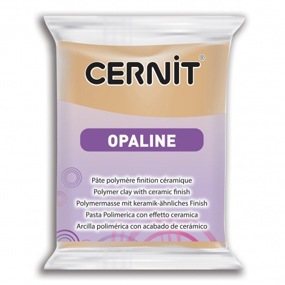 Cernit - Arcillas Polimérica - Opaline - 56 Gr