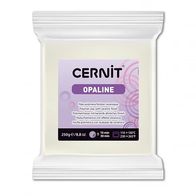 Cernit - Arcillas Polimérica - Opaline - 250 Gr