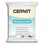 Cernit - Arcillas Polimérica - Translucent - 56 Gr