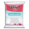 Cernit - Arcillas Polimérica - Translucent - 56 Gr
