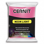 Cernit - Arcillas Polimérica - Neon Light - 56 Gr