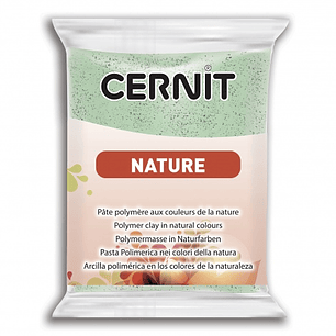 Cernit - Arcillas Polimérica - Nature - 56 Gr