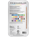 Prismacolor Premier - 36 Lápices de Colores Acuarelables.