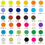 Prismacolor Premier - Set 36 Lápices de Colores Edición Verithin