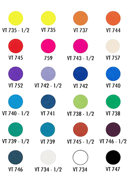 Prismacolor Premier - Set 24 Lápices de Colores Edición Verithin