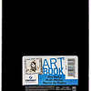 Canson Art Book - Mix Media - 13,9 x 21,6 cm - 40 Hojas, 224 grs.