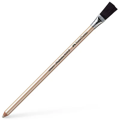 Faber Castell - Goma de Borrar en Lapiz Perfection - 7058/B