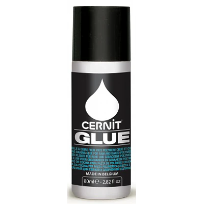 Cernit - Pegamento Arcillas Polimérica - 80 ML