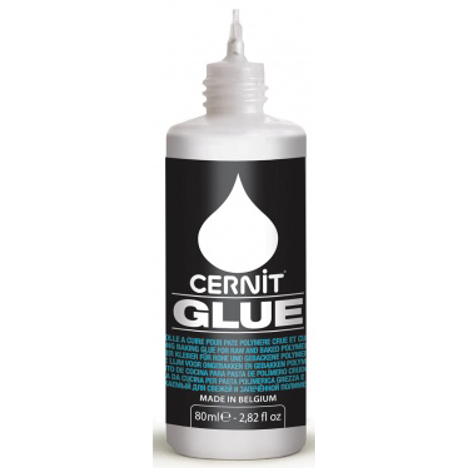 Cernit - Pegamento Arcillas Polimérica - 80 ML 2