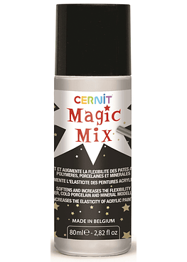 Cernit - Suavizador de Arcillas - 80 ML