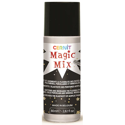 Cernit - Suavizador de Arcillas - 80 ML