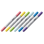 Set Copic Ciao -  6 Marcadores Brights - Colores Brillantes