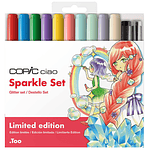 Set Copic Ciao - Sparkle Set - Edición Limitada