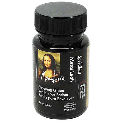 Envejecedor al Agua para Pan de Oro - 59 Ml