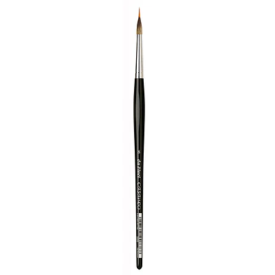 Da Vinci - Pincel CASANEO - Liner - N°8