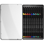 Marcadores Lyra - Art Pen 10 colores
