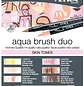 Marcadores Lyra - Aqua Brush Duo 6 colores piel - Miniatura 2