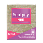 Sculpey Premo! Accents - Colores - 57 Gr