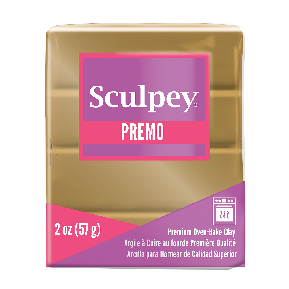 Sculpey Premo! Accents - Colores - 57 Gr