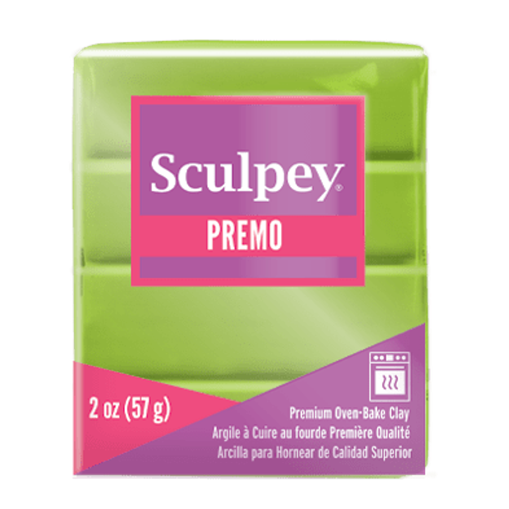 Sculpey Premo! Accents - Colores - 57 Gr