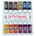 Dr. Ph. Martin's Bombay India Ink, 15ml - Set 2