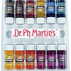 Dr. Ph. Martin's Bombay India Ink, 15ml - Set 2