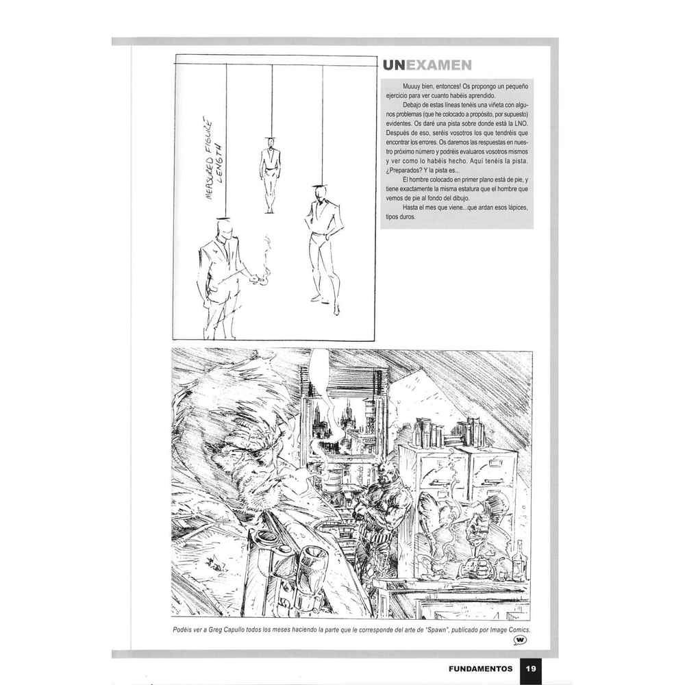 Aprende A Dibujar Comic 3 - Anatomia Heroica