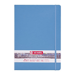 Sketch Book - Papel Crema 21x30 Cm - 140G - 80hj.