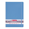 Sketch Book - Papel Crema 21x30 Cm - 140G - 80hj.