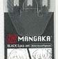 Set 3 Tiralíneas Mangaka (01 - 03 - 08) - Miniatura 1