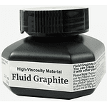 Tinta Grafito - Fluid Grafito 60 ML