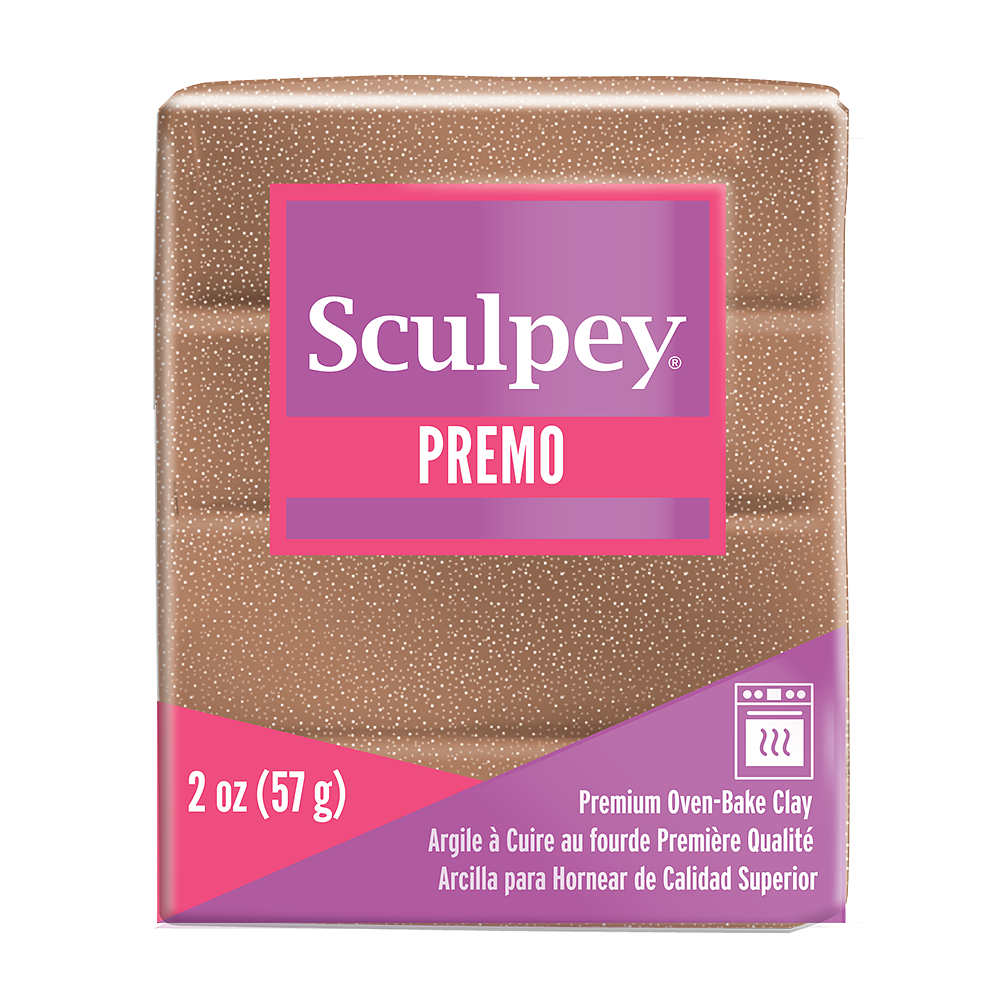 Sculpey Premo! Accents - Colores - 57 Gr