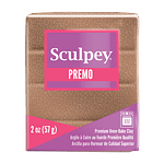 Sculpey Premo! Accents - Colores - 57 Gr