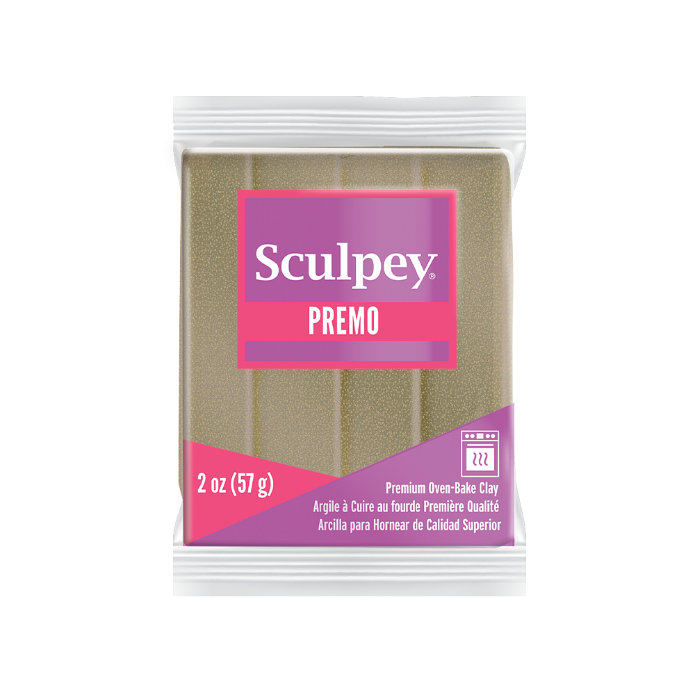 Sculpey Premo! Accents - Colores - 57 Gr