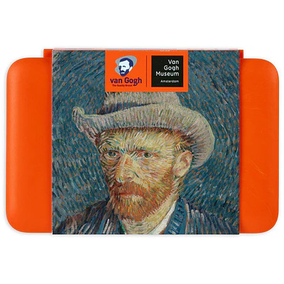 Van Gogh - Acuarela en Pastillas - 12 Colores Museum