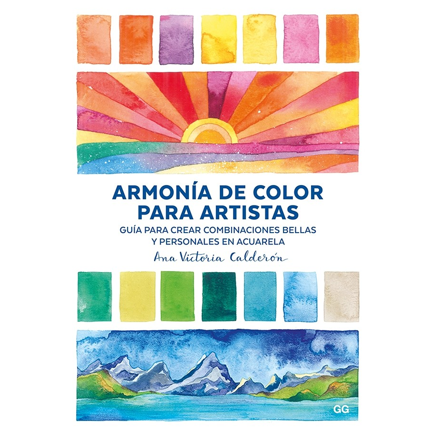 Armonía De Color Para Artistas 1