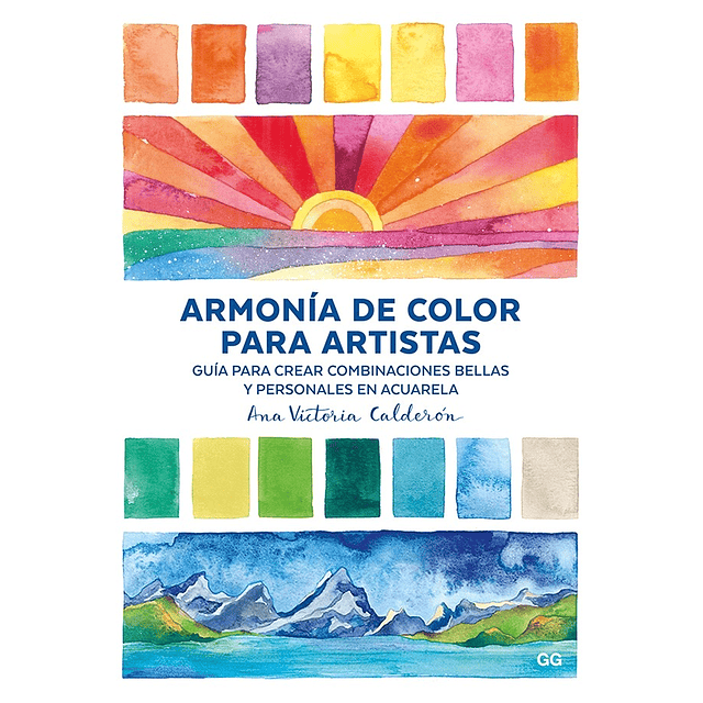 Armonía De Color Para Artistas