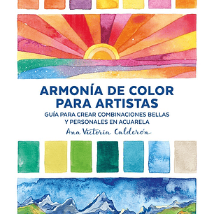 Armonía De Color Para Artistas