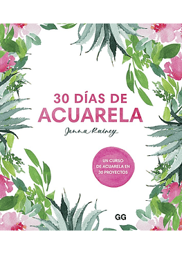 30 Dias De Acuarela
