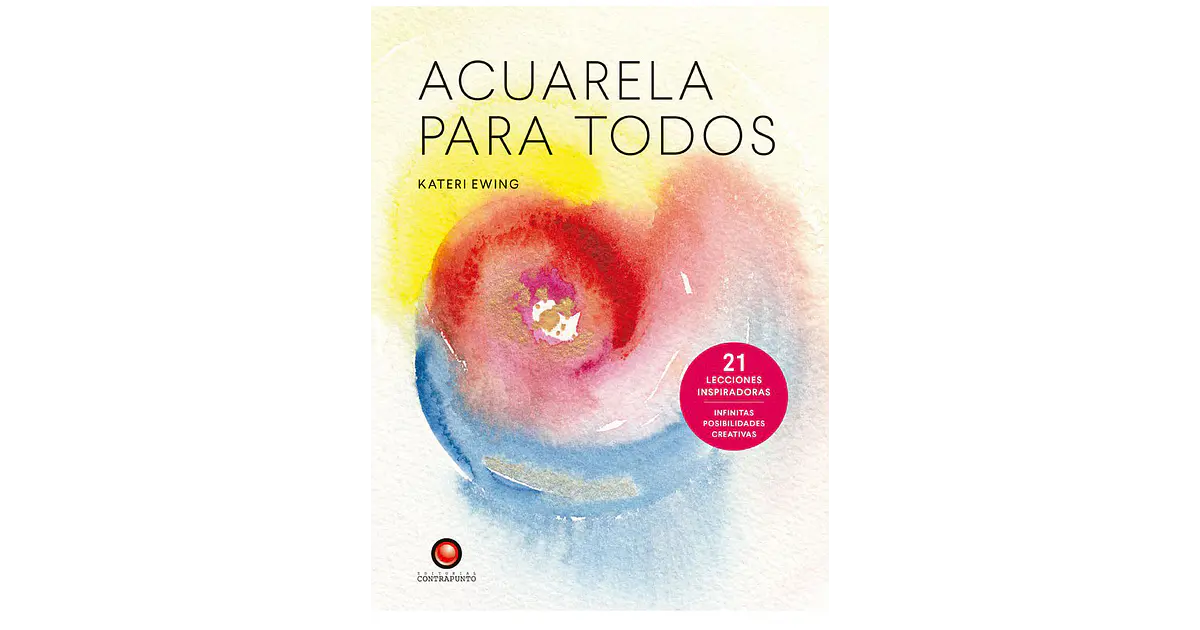 Acuarela Para Todos
