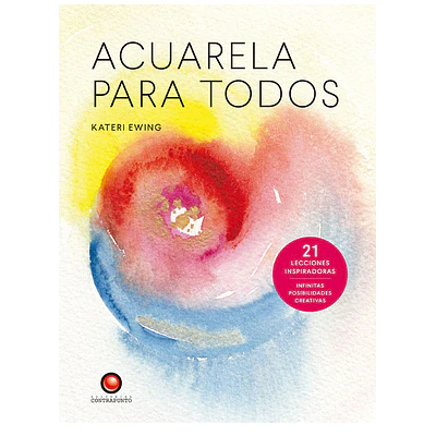 Acuarela Para Todos